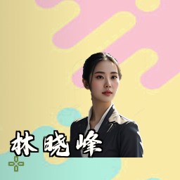 林晓峰
